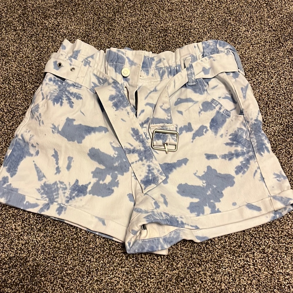 Women’s Shorts